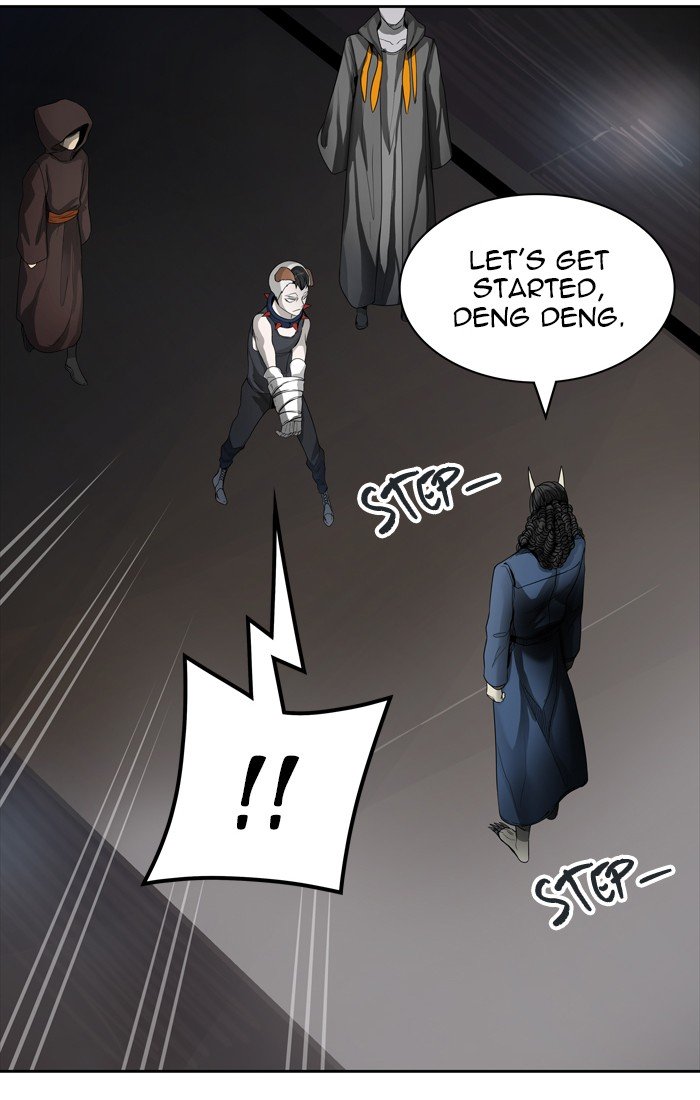 Tower of God, Chapter 435 image 053